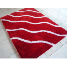 天津市泰顺地毯有限公司-花色韩国丝地毯